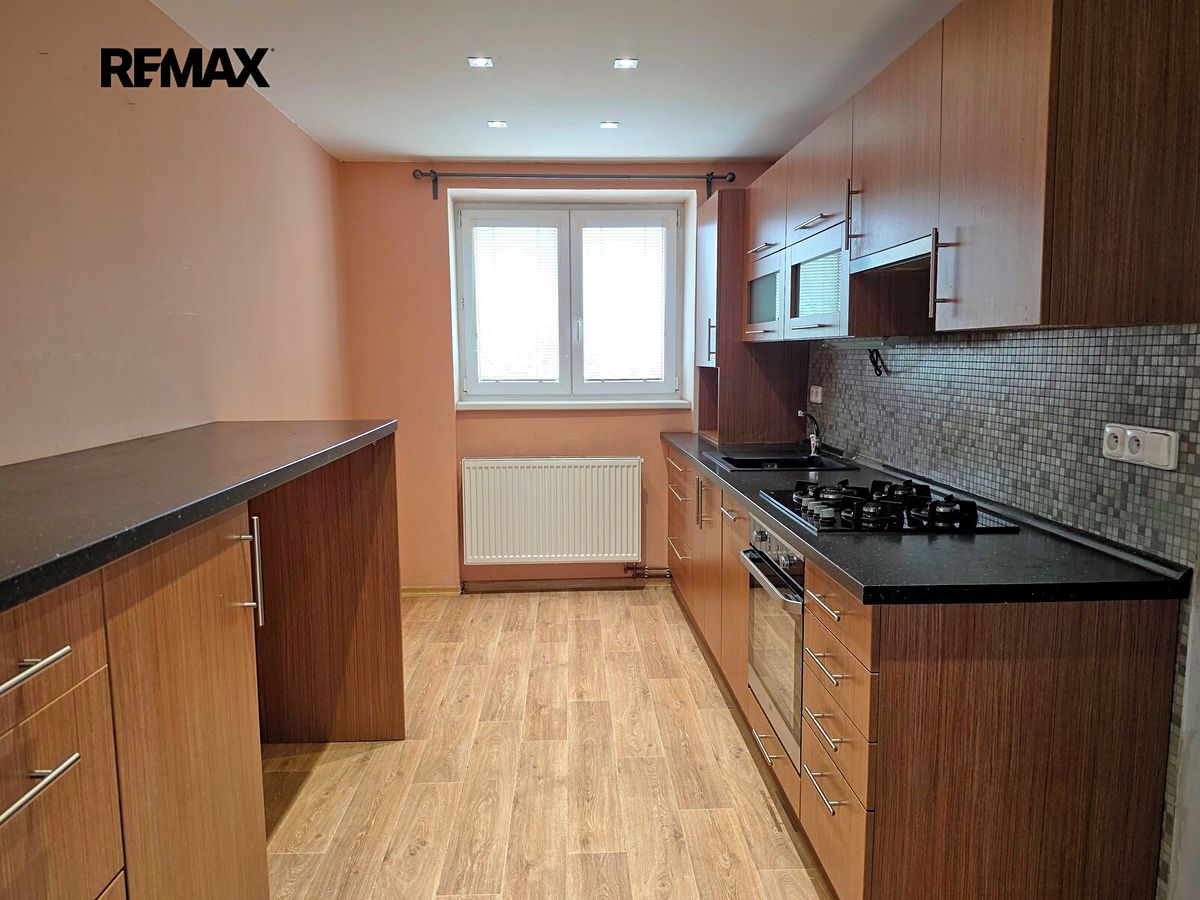 Prodej bytu 2+1 56 m²