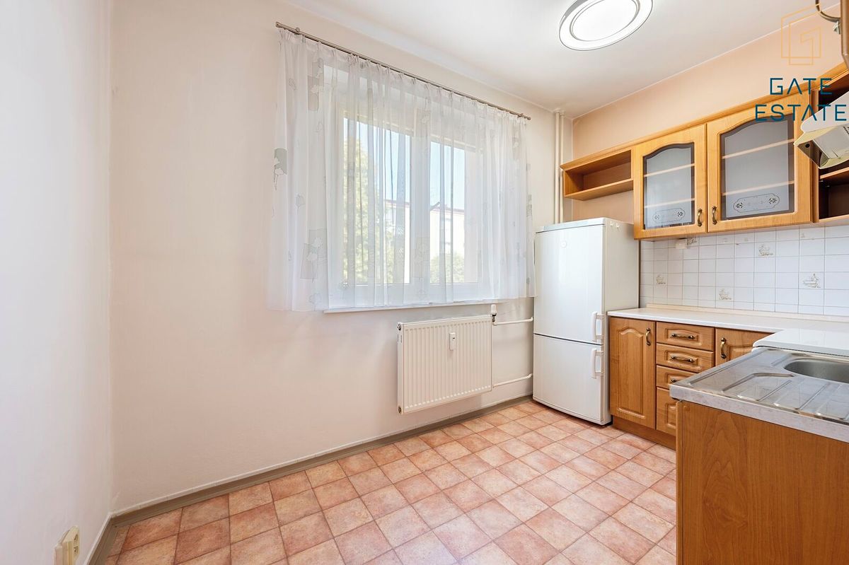 Prodej bytu 2+1 55 m² – fotografie 3
