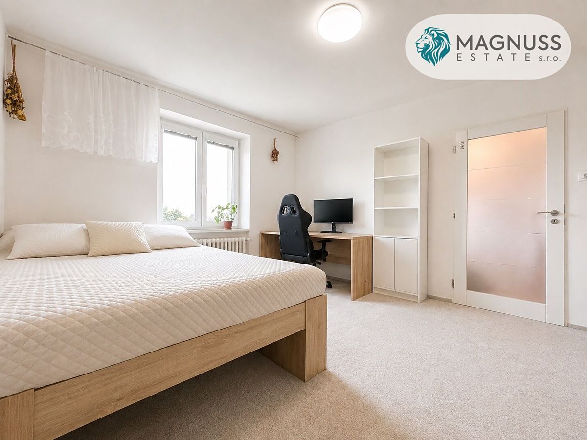 Prodej bytu 3+1 78 m² – fotografie 5