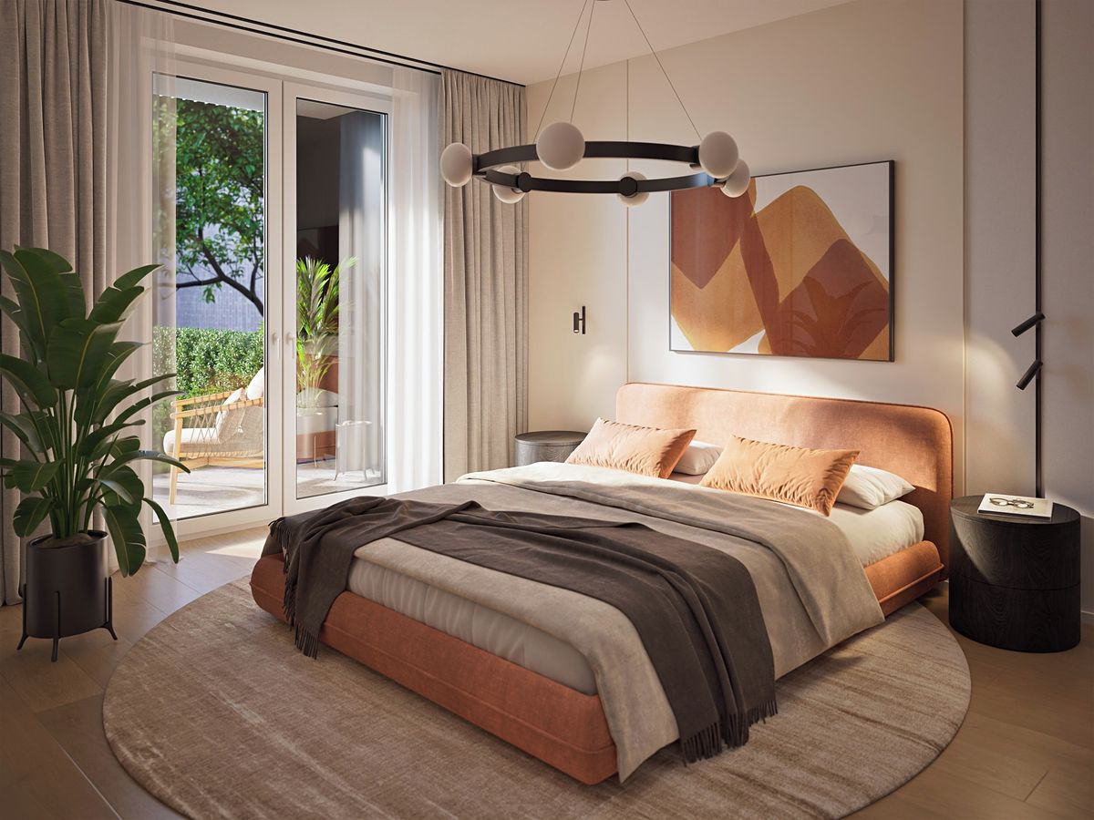 Prodej bytu 1+kk 23 m² – fotografie 4