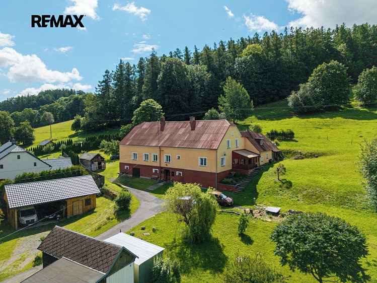 Prodej domu, 226 m² (28 z 36)