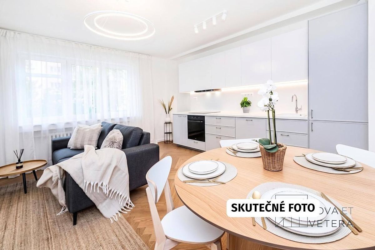 Prodej bytu 3+kk 57 m²