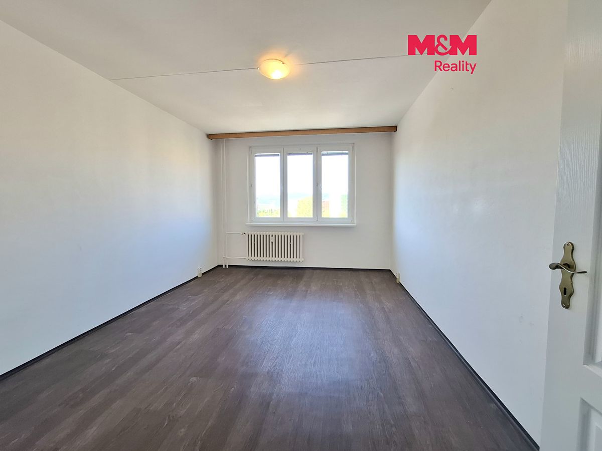 Pronájem bytu 4+1 74 m²