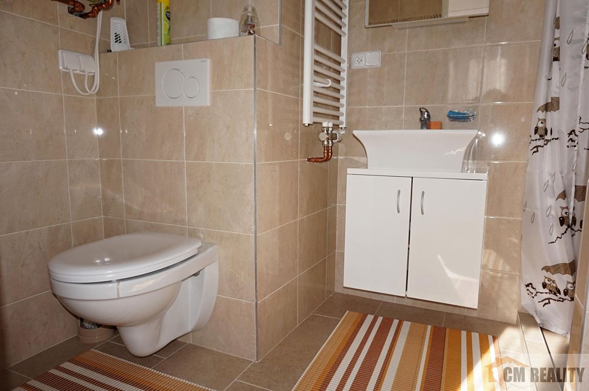 Prodej bytu 2+kk 34 m² – fotografie 4