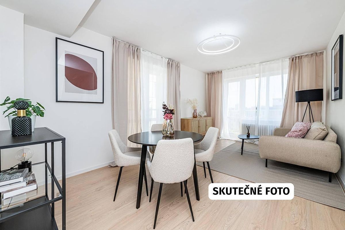 Prodej bytu 4+kk 74 m²