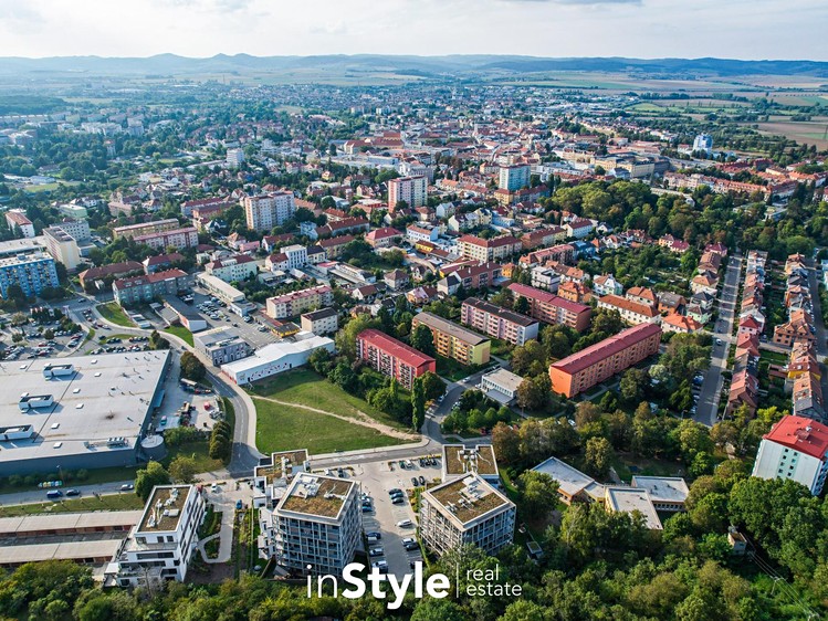 Prodej bytu 2+kk, 53 m² (32 z 32)