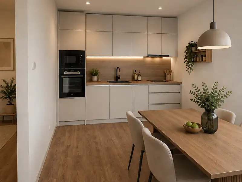 Prodej bytu 3+1 74 m², Neratovice – náhled fotky 2