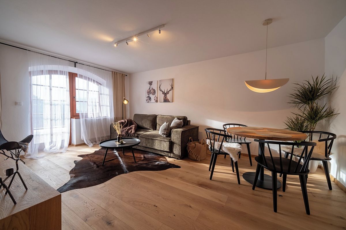 Prodej bytu 2+kk 41 m²