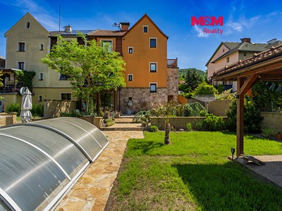 Prodej  rodinného domu 177 m², pozemek 536 m²