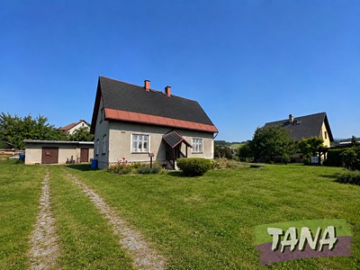 Prodej  rodinného domu 175 m², pozemek 1 283 m²