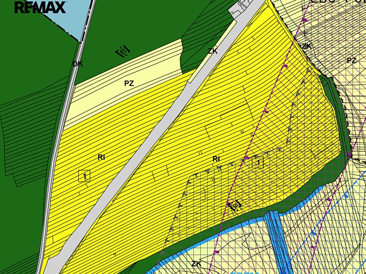 Grundstück zum Kauf, 1.163 m² (7 von 9)