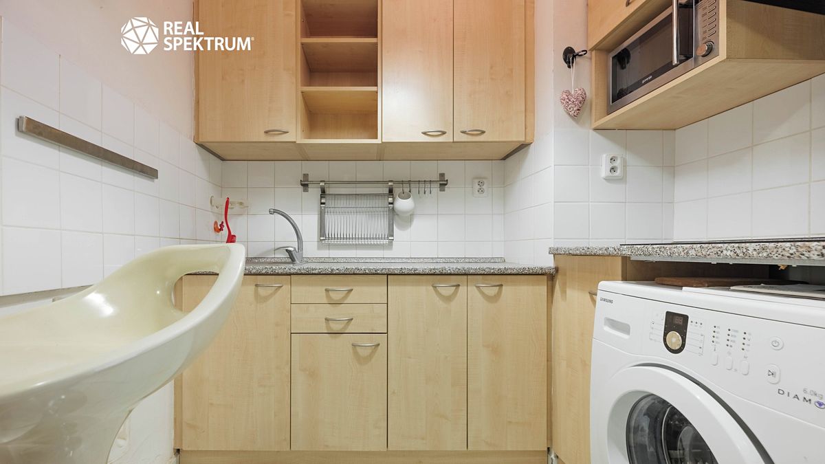 Prodej bytu 2+1 47 m² – fotografie 4