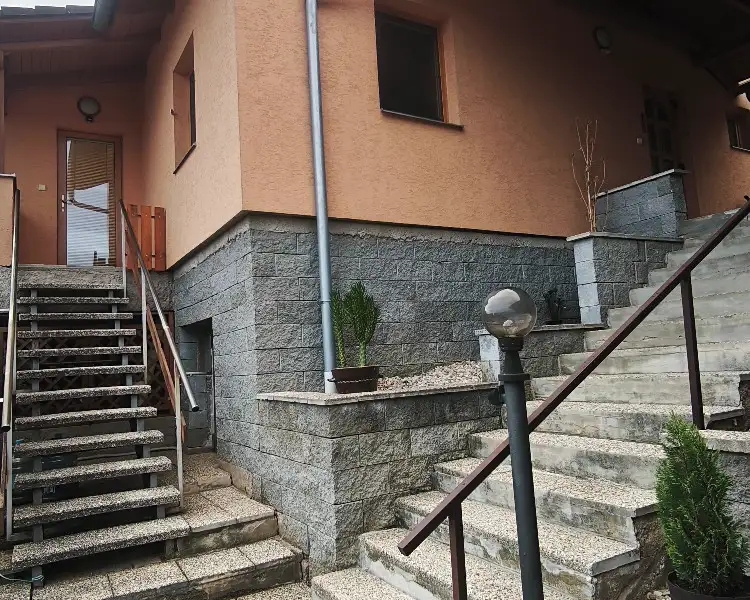 Pronájem rodinného domu 90 m², pozemek 90 m², Boskovice – náhled fotky 3