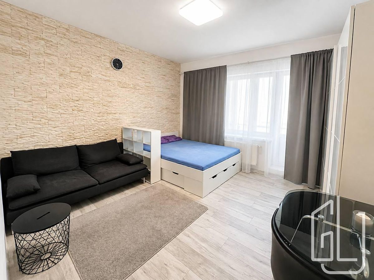 Pronájem bytu 1+kk 37 m² – fotografie 5