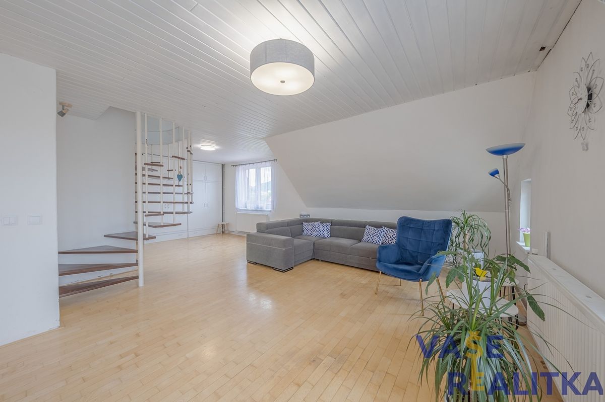 Prodej bytu 5+1 154 m² – fotografie 3