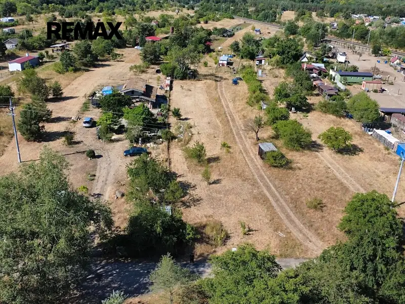 Prodej zahrady 1163 m², Břeclav – náhled fotky 2