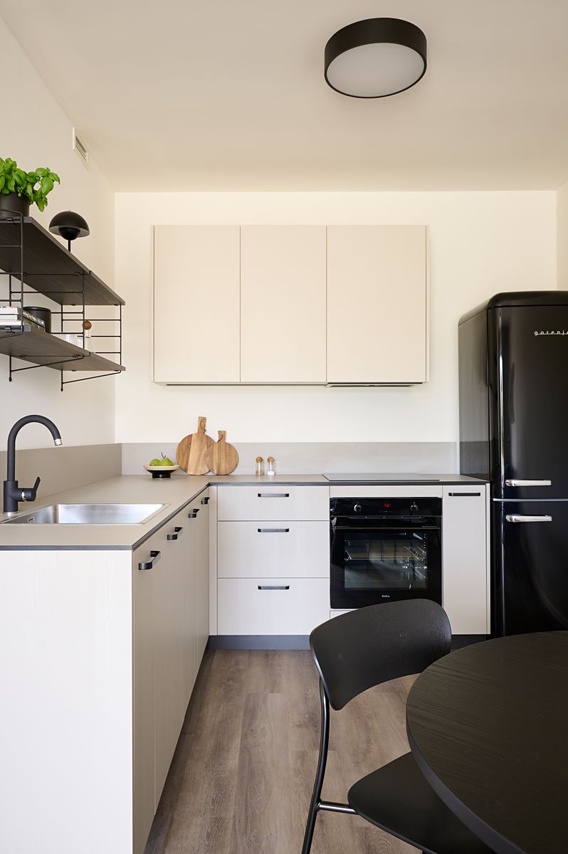 Pronájem bytu 2+kk 75 m² – fotografie 3