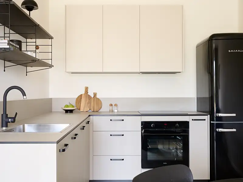 Pronájem bytu 2+kk 75 m², Praha – náhled fotky 3