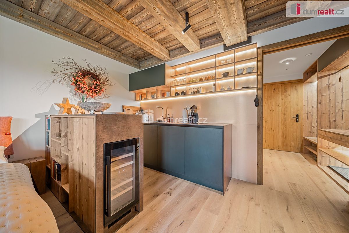 Prodej bytu 1+kk 39 m² – fotografie 4