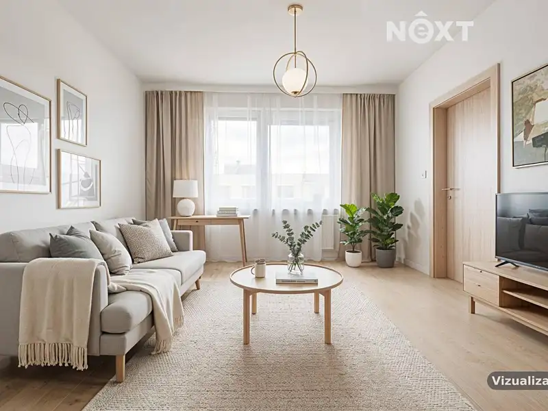 Prodej bytu 3+1 70 m², Ledeč nad Sázavou – náhled fotky 3