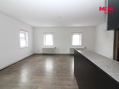 Квартира 1+1 в оренду, 40 м² (3 з 8)