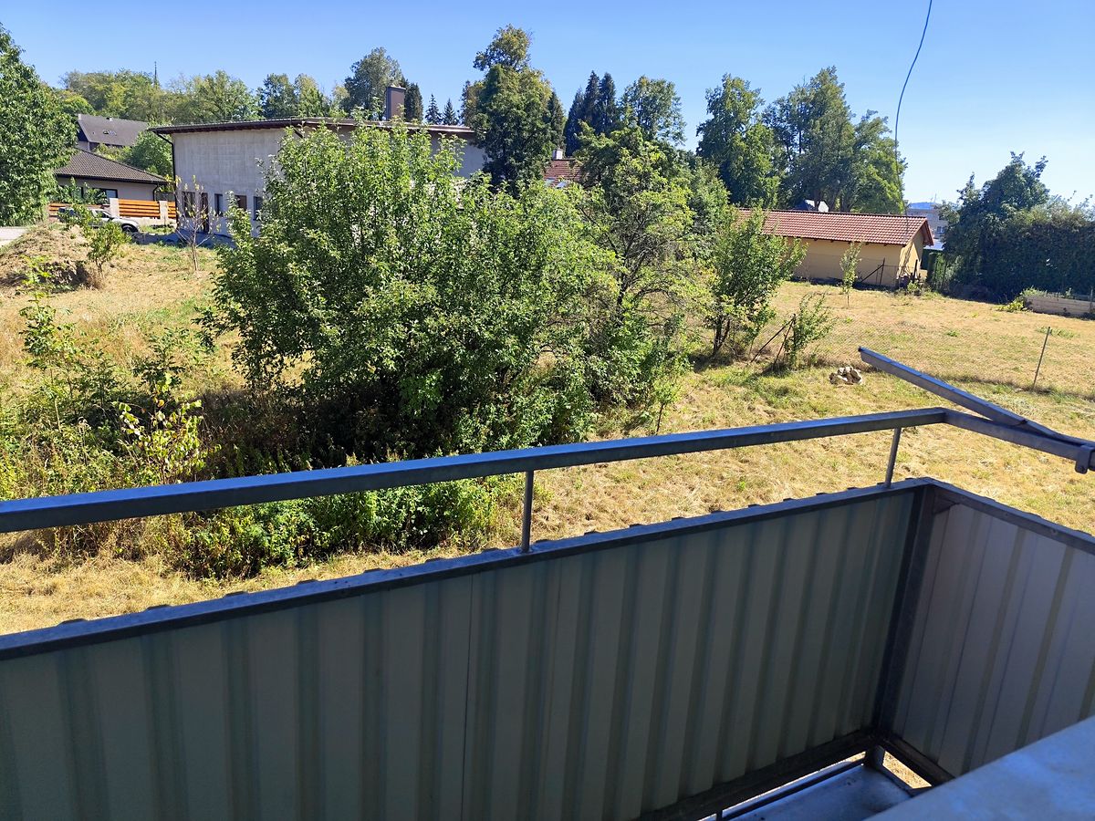 Prodej bytu 1+1 45 m² – fotografie 2