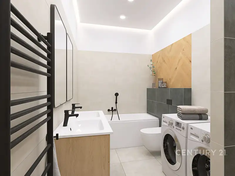 Prodej bytu 3+kk 90 m², Postupice – náhled fotky 2