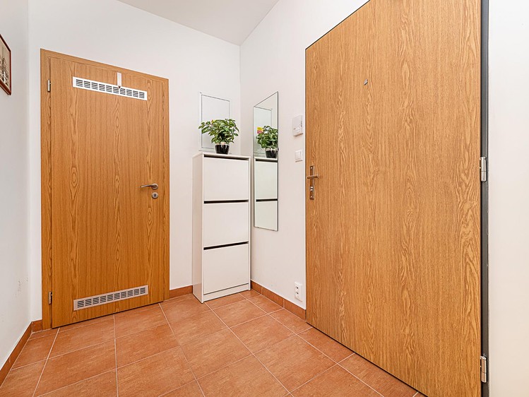 Квартира 1+kk на продаж, 49 м² (16 з 35)
