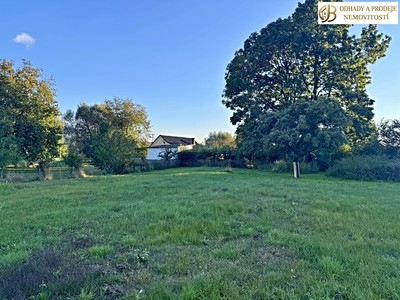 Prodej pozemku, 1 100 m² (3 z 5)