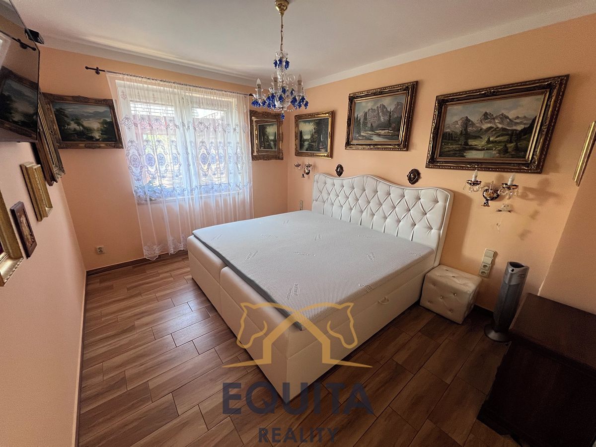 Prodej rodinného domu 114 m², pozemek 510 m² – fotografie 5
