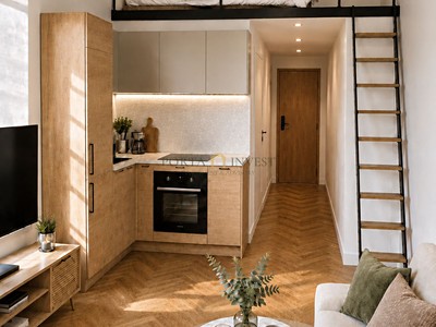 Prodej bytu 1+kk 27 m²