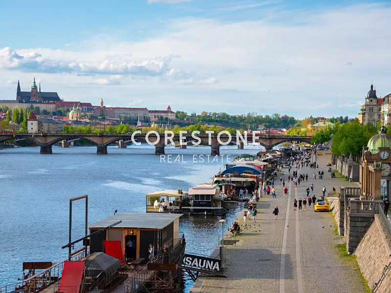Prodej ubytovacího zařízení 7000 m², Praha – náhled fotky 2