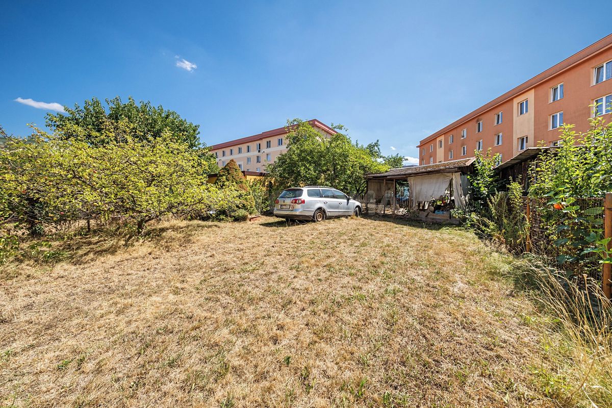 Prodej rodinného domu 210 m², pozemek 369 m² – fotografie 5