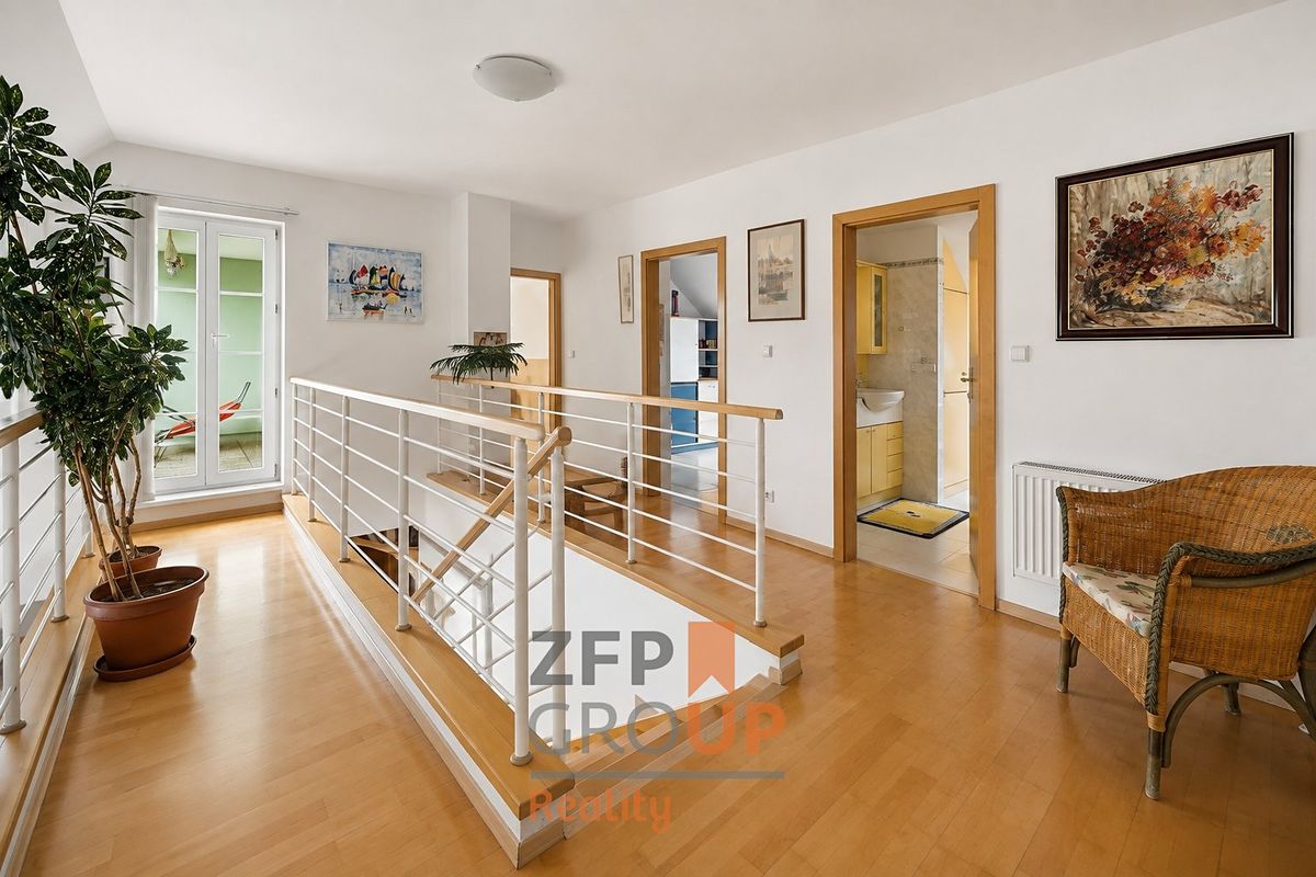 Prodej bytu 4+kk 161 m² – fotografie 5