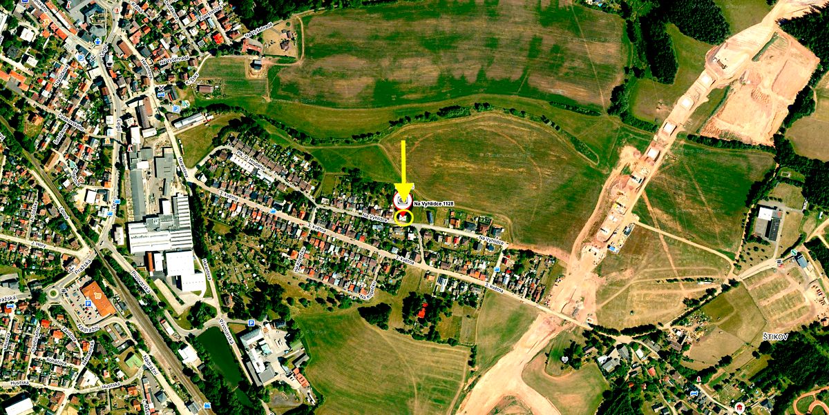Prodej rodinného domu 160 m², pozemek 167 m² – fotografie 4