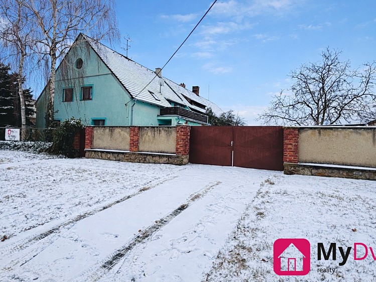 Prodej domu, 150 m² (10 z 21)