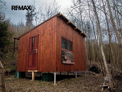 Prodej zahrady 2388 m²