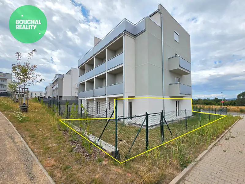 Pronájem bytu 2+kk 49 m², Zbůch – náhled fotky 2