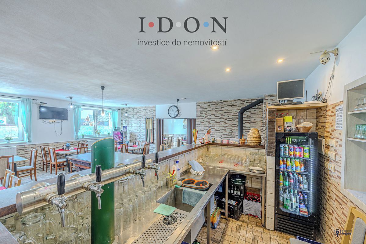 Prodej rodinného domu 500 m², pozemek 1861 m² – fotografie 5