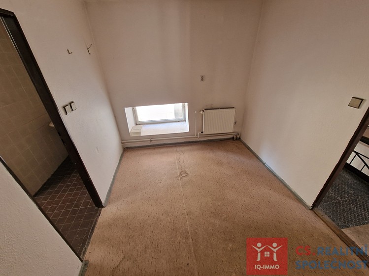 Pronájem komerčního prostoru, 120 m² (19 z 21)