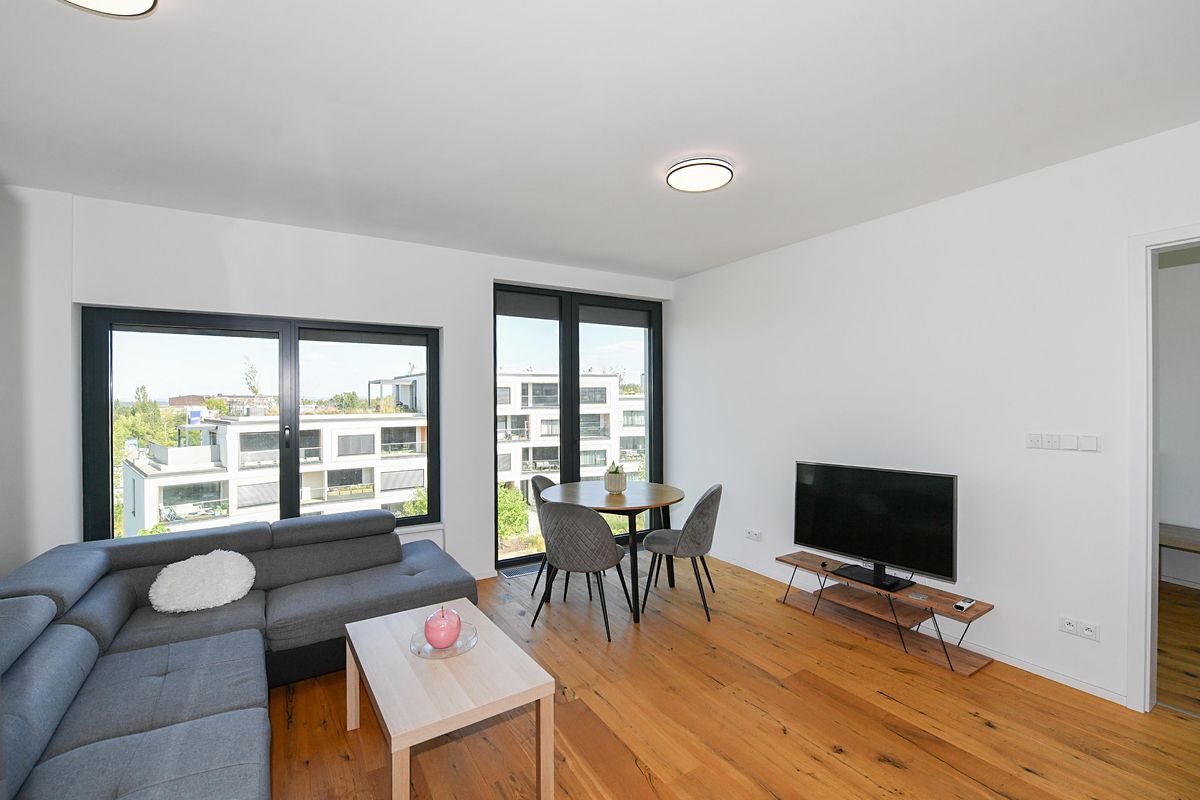 Prodej bytu 2+kk 46 m² – fotografie 3
