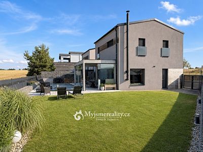 Prodej rodinného domu 110 m², pozemek 381 m²