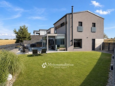 Prodej  rodinného domu 110 m², pozemek 381 m²