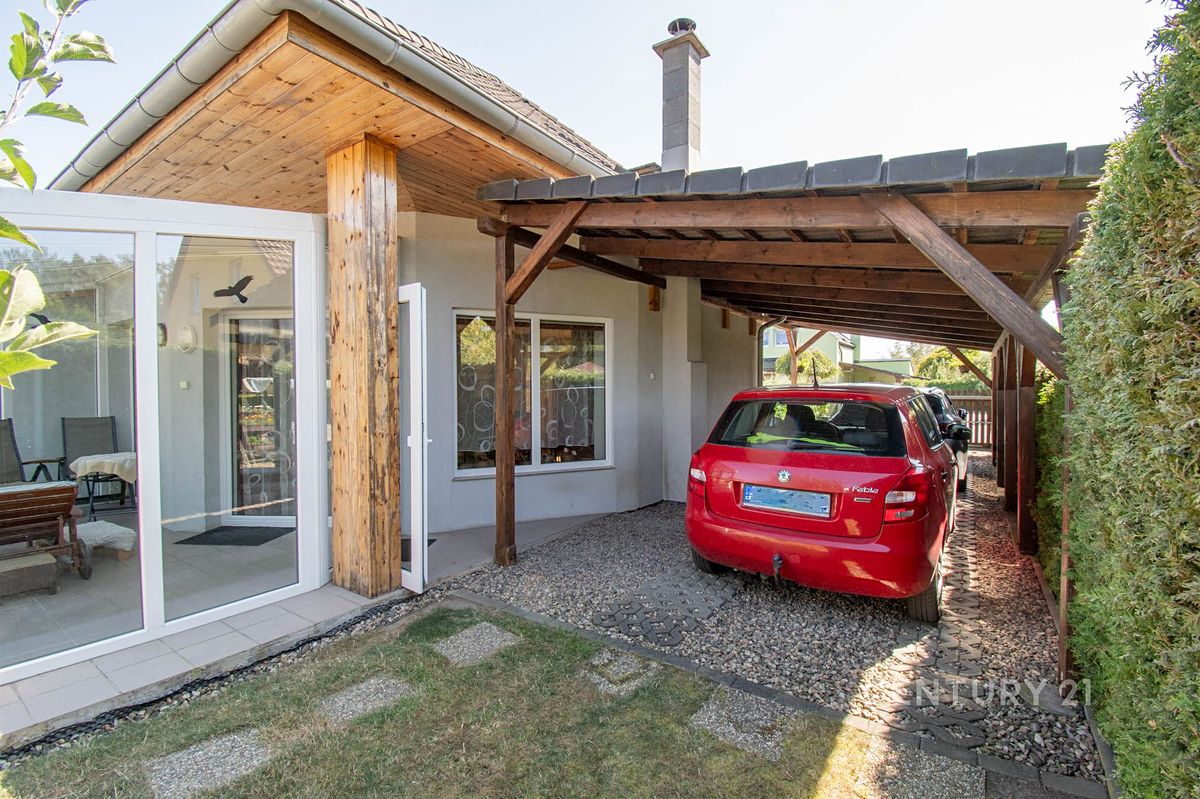 Prodej rodinného domu 134 m², pozemek 576 m² – fotografie 5