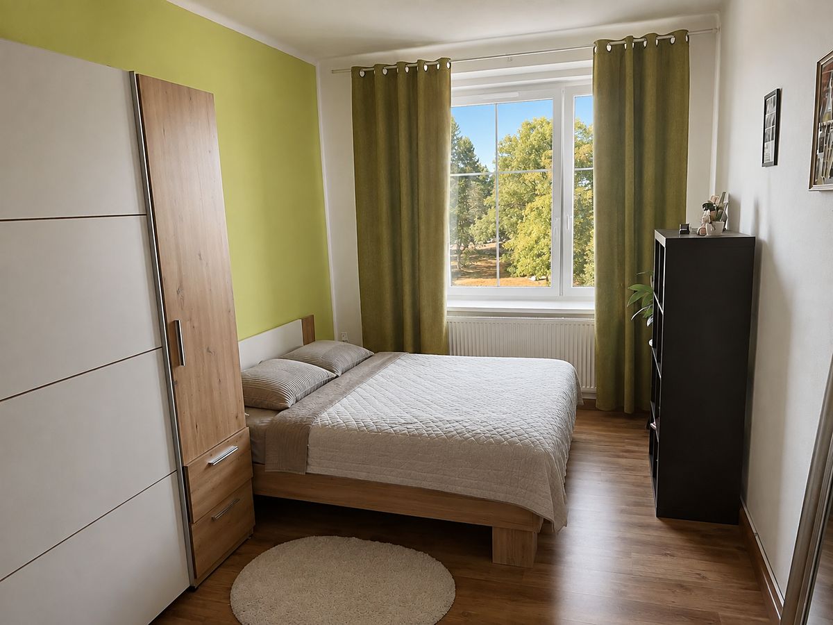 Prodej bytu 3+kk 73 m²