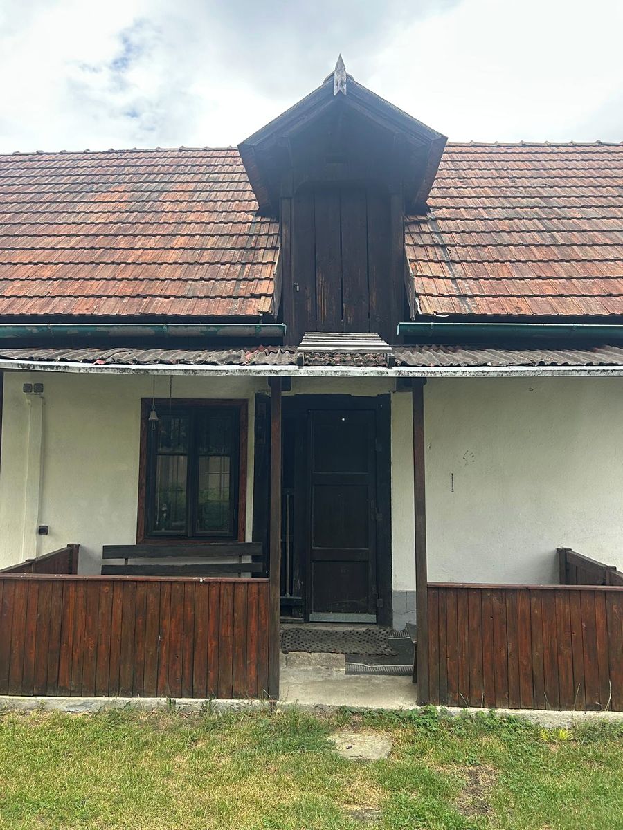Prodej chalupy 100 m², pozemek 1885 m² – fotografie 3