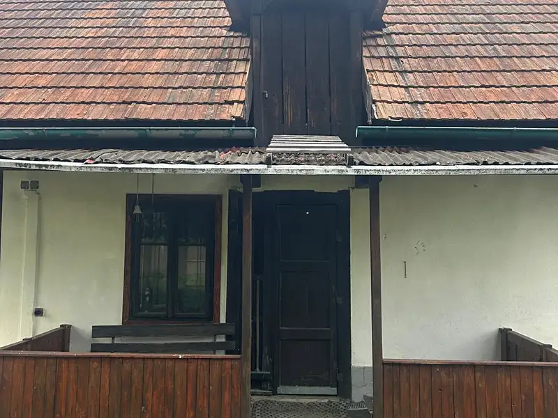 Prodej chalupy 124 m², pozemek 1885 m², Budčeves – náhled fotky 3