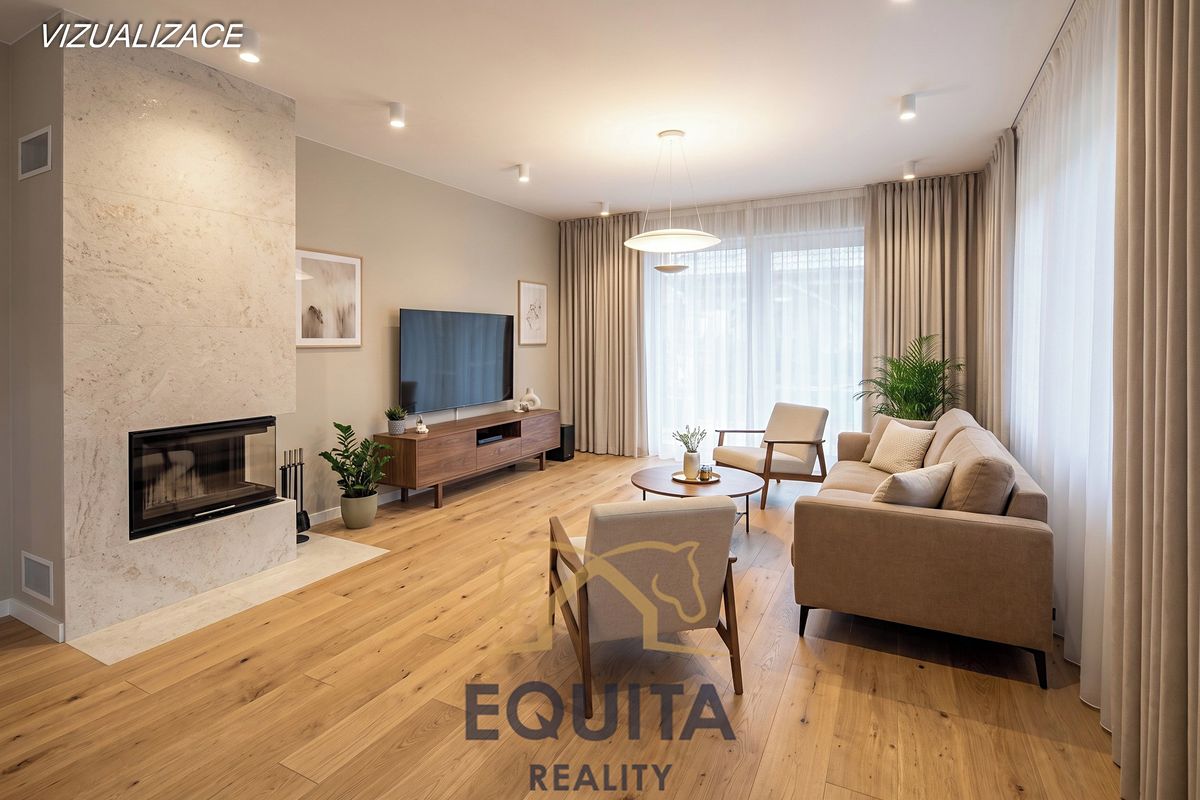 Prodej rodinného domu 114 m², pozemek 510 m² – fotografie 2