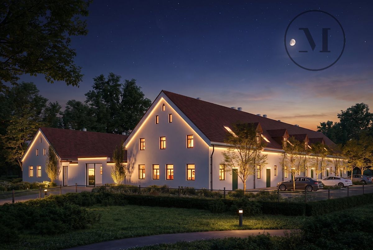 Prodej apartmánů 108 m² – fotografie 3