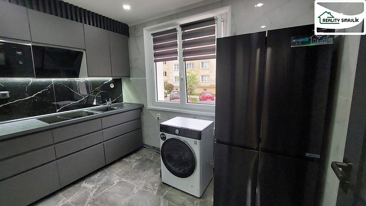 Pronájem bytu 3+1 69 m² – fotografie 2